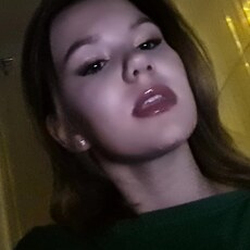 Лидия, 20, Москва