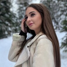 Люда, 22, Чапаевск