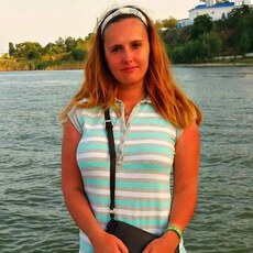 Элеонора, 35, Камышин