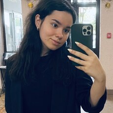 Нина, 19, Невельск