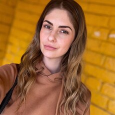 Таиса, 35, Красноярск