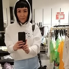 Нора, 40, Краснодар