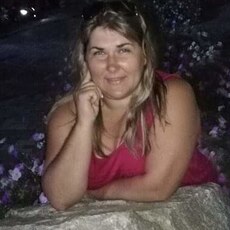 Тоня, 55, Новосибирск