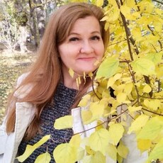 Инна, 50, Ульяновск