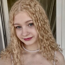 Лера, 20, Пыть-Ях