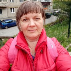 Лиза, 52, Невельск