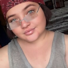 Дина, 23, Крымск