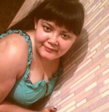 Анна, 32, Тосно