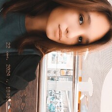 Ольга, 19, Рузаевка