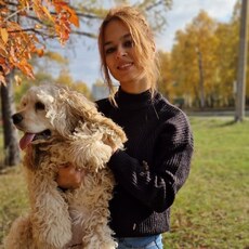 Галя, 27, Рыльск