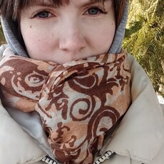 Мила, 32, Берёзовский (Свердловская область)