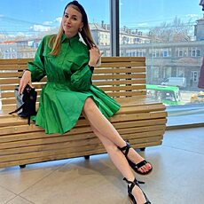 Елизавета, 32, Шлиссельбург