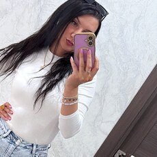 Надя, 33, Заречный (Свердловская область)