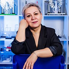 Ольга, 53, Самара