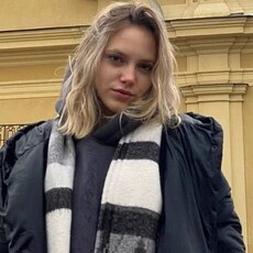 Сюзанна, 20, Качканар