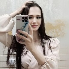 Анжелика, 23, Корсаков