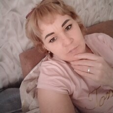 Татьяна, 40, Воркута