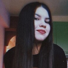 Христина, 23, Надым