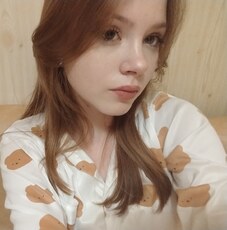 Доминика, 25, Ленинск