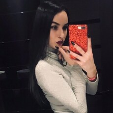 Лина, 25, Таштагол