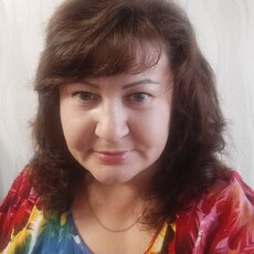 Владислава, 51, Гаврилов-Ям