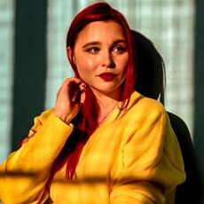 Инна, 33, Пыть-Ях