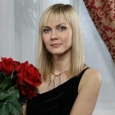Василиса, 38, Стародуб