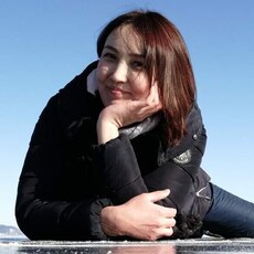 Илона, 40, Новошахтинск