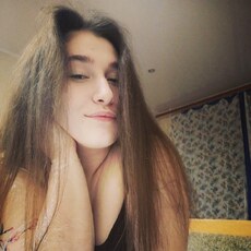 Элина, 22, Златоуст