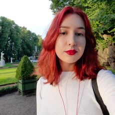 Лина, 22, Кинель
