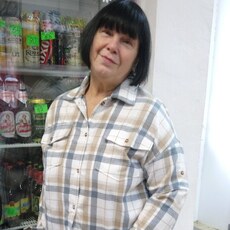 Елена, 65, Дубна