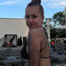 Илона, 21, Электросталь