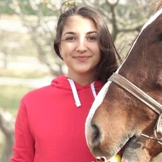 Алёна, 25, Хотьково