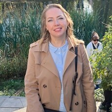 Светлана, 44, Ершов