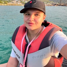 Виолетта, 27, Великий Новгород