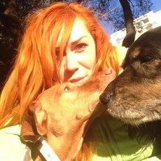 Милана, 35, Калачинск