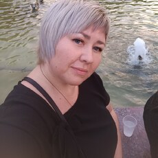 Татьяна, 42, Оренбург