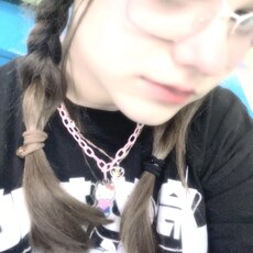 Нелли, 19, Тара