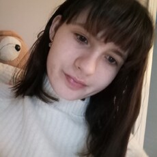 Ксюша, 24, Таштагол