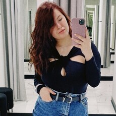 Есения, 31, Тюмень