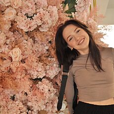 Милена, 19, Сясьстрой