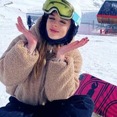 Флора, 23, Хотьково