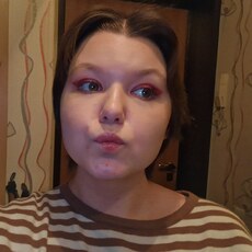 Мила, 20, Омутнинск