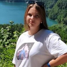 Владислава, 21, Чайковский