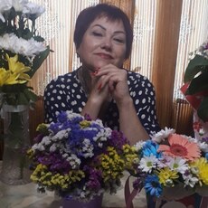 Уля, 60, Анадырь