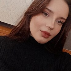 Сюзанна, 22, Михайлов