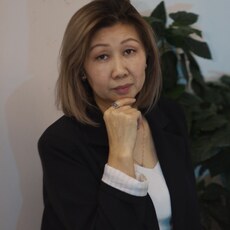 Светлана, 40, Южно-Сахалинск