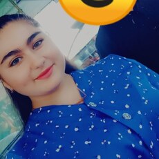 Мила, 19, Краснознаменск