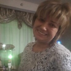 Милана, 54, Северск