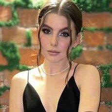 Лина, 22, Ворсма